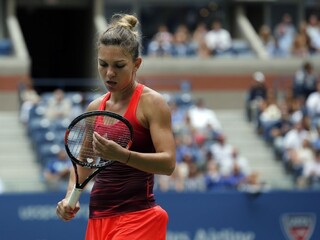 Simona Halepová 1140px (SITA/AP)